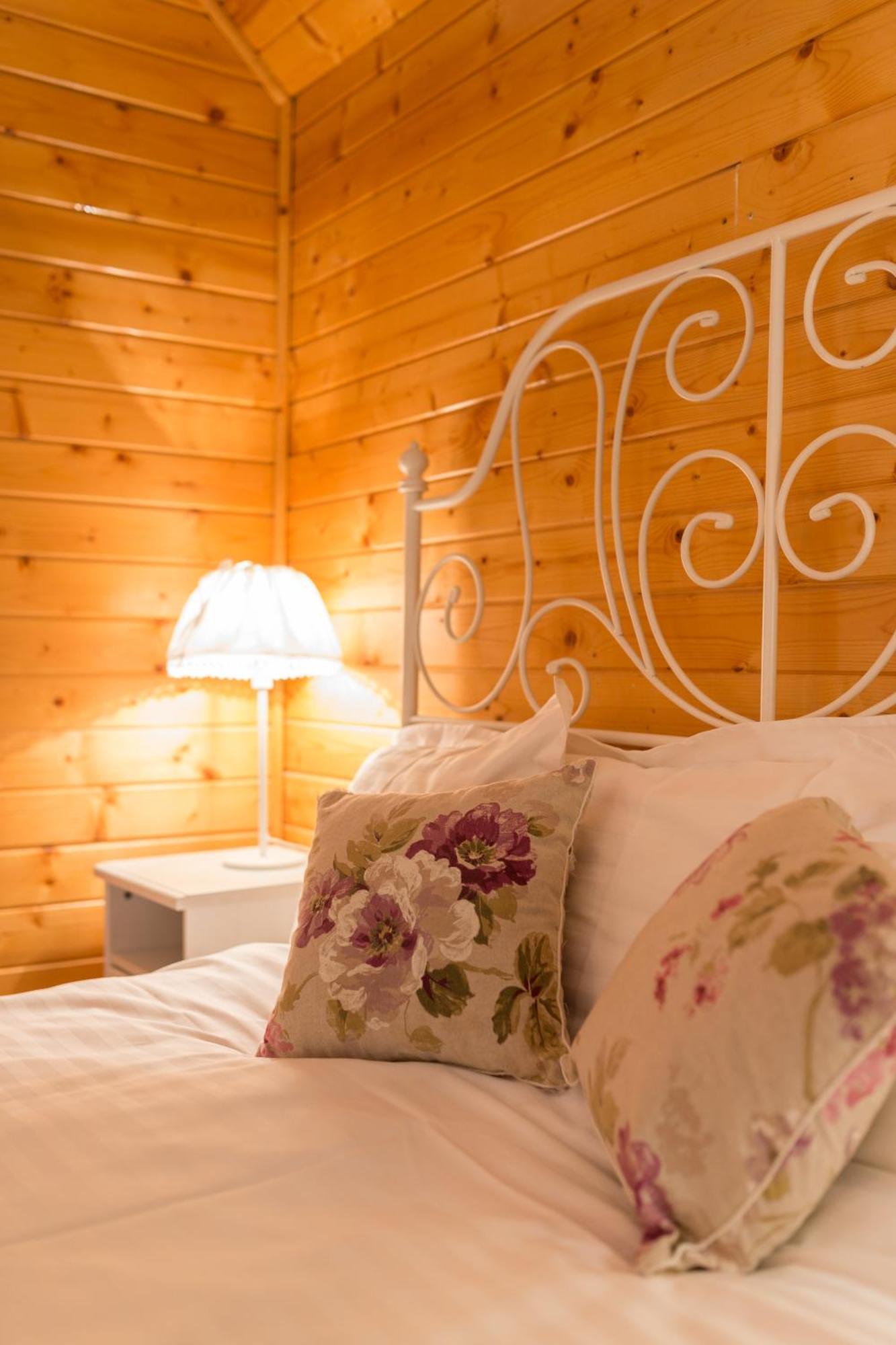 Carpathian Log Home Bran (Brasov) Quarto foto