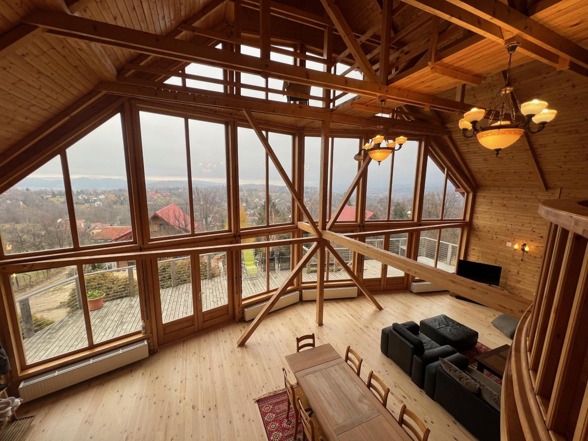 Carpathian Log Home Bran (Brasov) Exterior foto