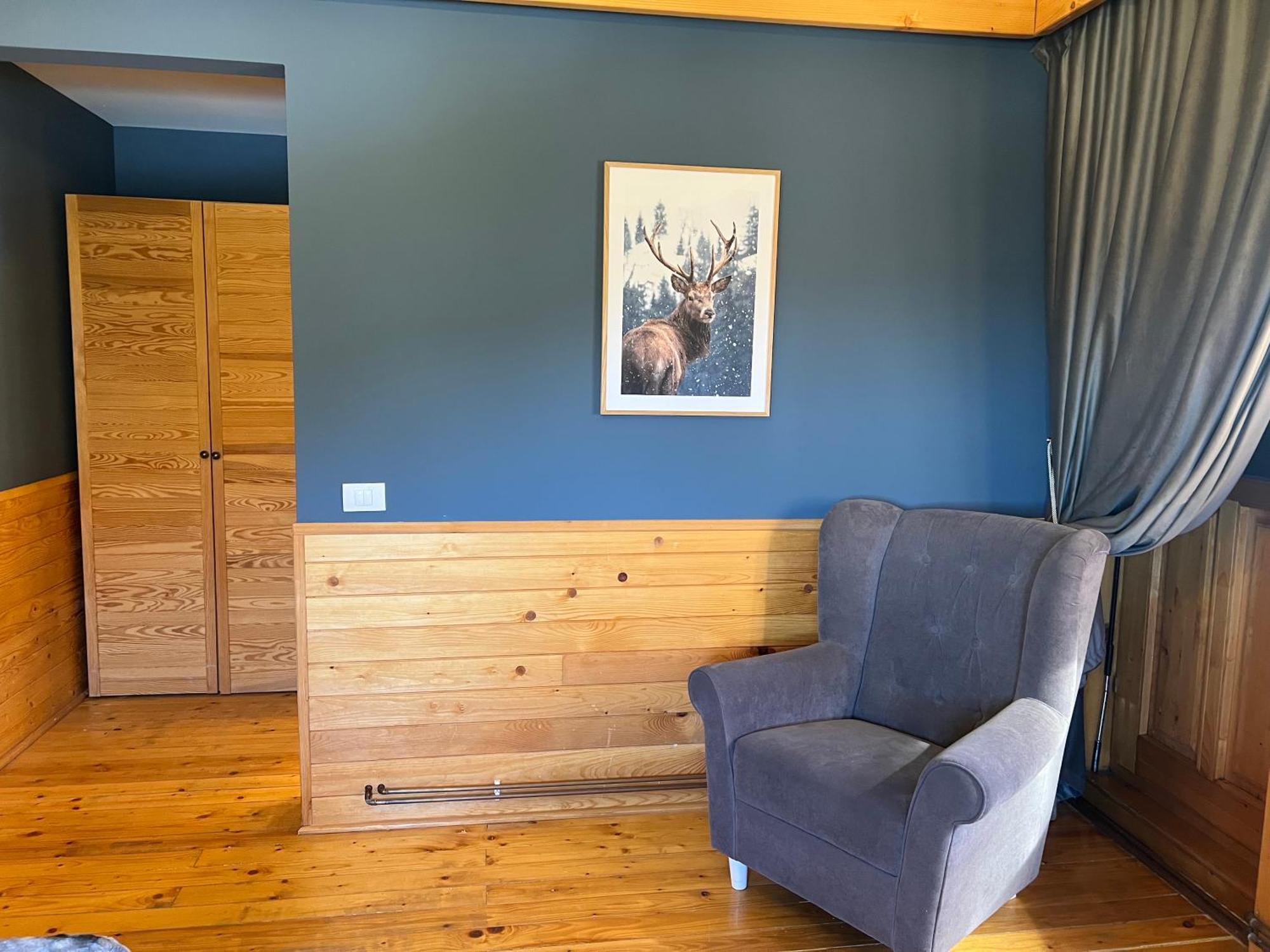 Carpathian Log Home Bran (Brasov) Exterior foto